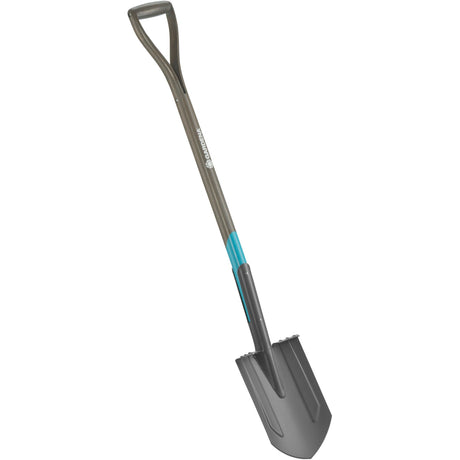 Gardena naturalline skovl - spidsspade - fsc 100%