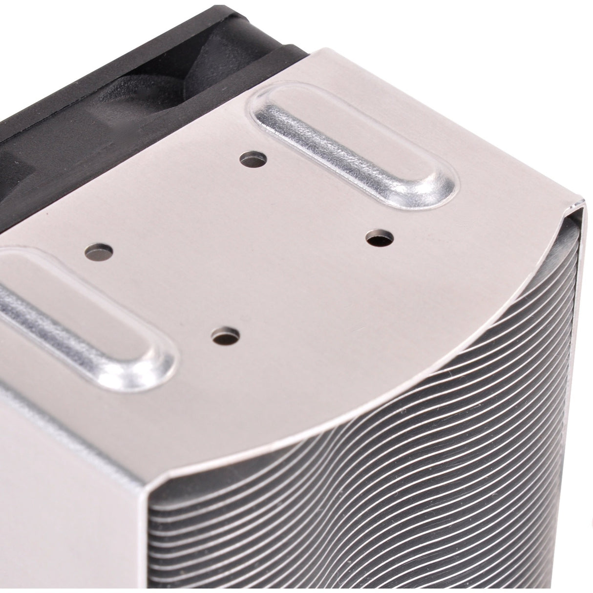 Silverstone AR10-115XP CPU-køler (sølv, argon-serien)