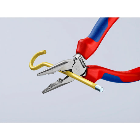 Knipex 0822145 kombinationstang - spids - 145mm