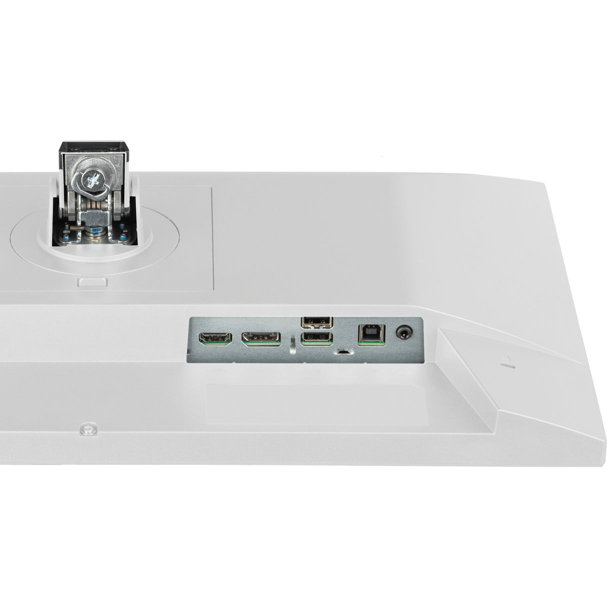 Iiyama prolite xub2293hsu-w7 21.5 skærm (hvid (mat), HDMI, skærmport, 2x USB-A)