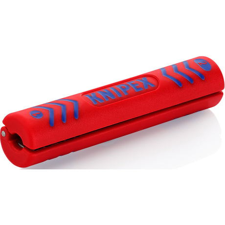 Knipex afisoleringstang koaksialkabel 1660100sb kabelafisolering afmonteringsværktøj