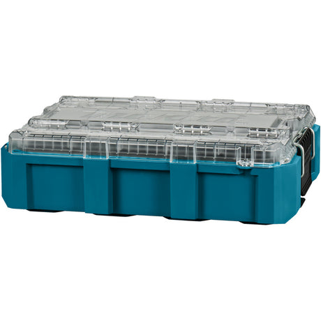 Makita tilbehør Maktrak organizer medium - p-91045