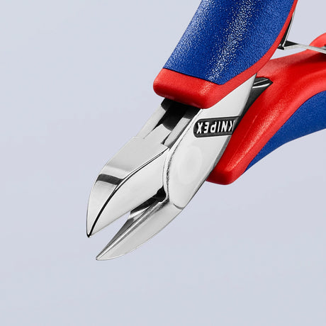 Knipex electronica-sideskæretang 7722115