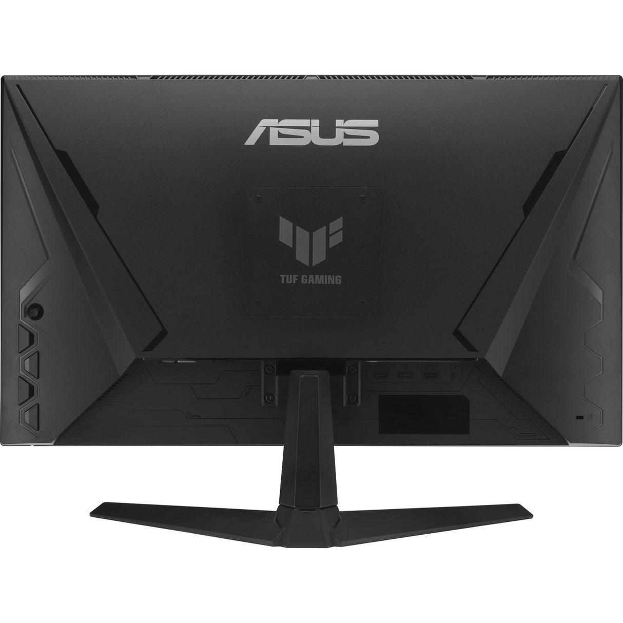 Asus tuf gaming vg259qm5a 24.5 skærm (sort, 2x HDMI, skærmport, 240 Hz)