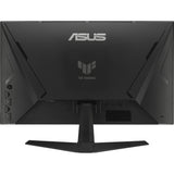 Asus tuf gaming vg259qm5a 24.5 skærm (sort, 2x HDMI, skærmport, 240 Hz)