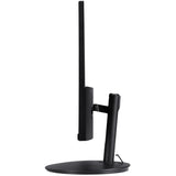 Acer Nitro XF0 XF240Y S3 23.8 gaming skærm (sort, 180 Hz, HDMI, DisplayPort, AMD FreeSync Premium)
