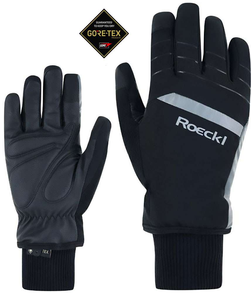 Roeckl sports vogau gtx - vinterhandsker