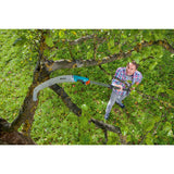 Gardena combisystem beskæringssav 300 pp buet (turkis, 8738-20)