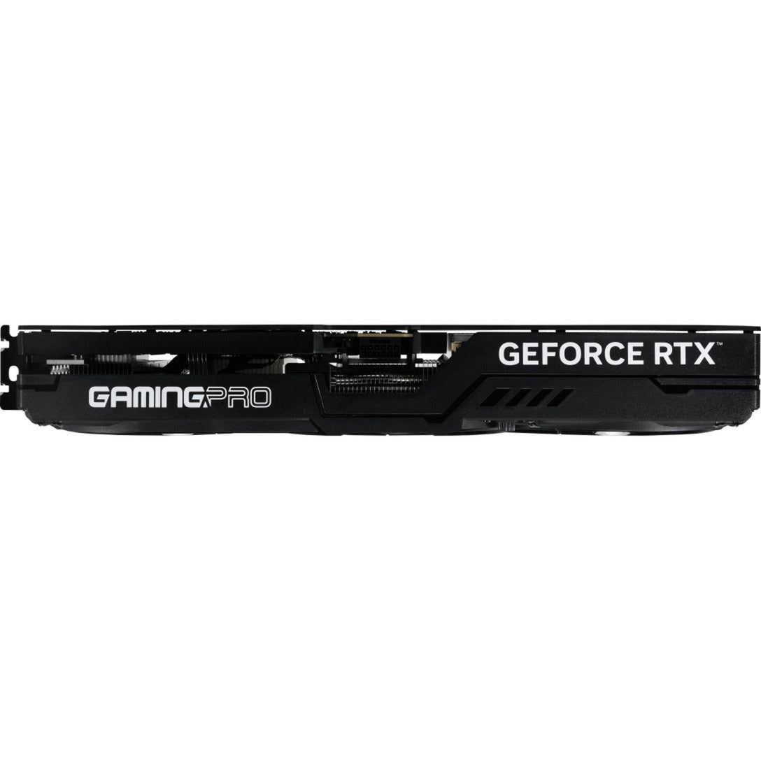 Palit GeForce RTX 5070 Ti Gaming Pro-S grafikkort (DLSS 4, 3x Display Port, 1x HDMI 2.1)