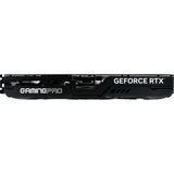 Palit GeForce RTX 5070 Ti Gaming Pro-S grafikkort (DLSS 4, 3x Display Port, 1x HDMI 2.1)