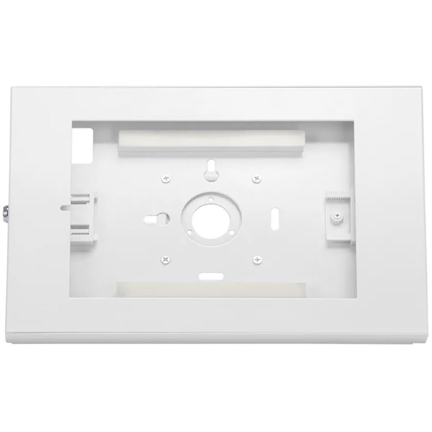 Neomounts WL15-650WH1 vægmonteret tabletholder (hvid)