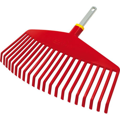 Wolf-garten multi-star ui-m multihark + multi-star zm 140 essenhouten steel (rood houtkleur)