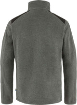 Fjällräven sten - fleecejakke