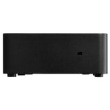 Msi cubi nuc ai 1umg-018beu barebone (sort | core ultra 7 155h | buegrafik)