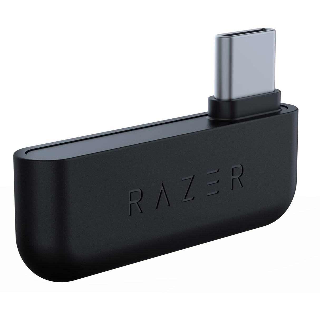 Razer barracuda pro over-ear gaming headset (sort, USB dongle, Bluetooth)