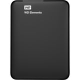 Ekstern harddisk western digital mypassport 2.5