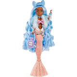 Mga underholdning mermaze mermaidz - farveskift shellnelle pop
