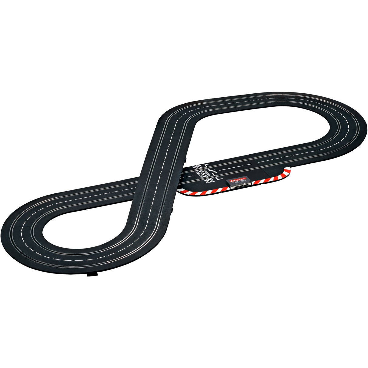 Carrera evolution darlington showdown racerbane