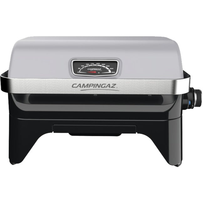 Campingaz attitude 2go cv gasgrill (grå)