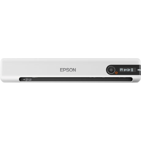 Epson workforce ds-80w feed scanner (grå)