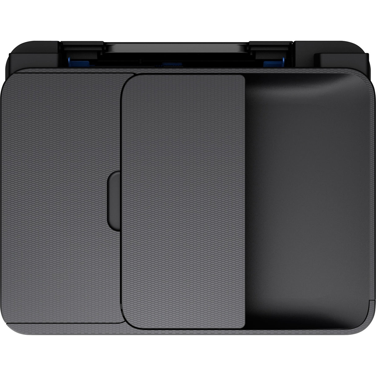 Epson workforce wf-2930dwf alt-i-en inkjetprinter med faxfunktion (sort, scan, kopi, fax, Wi-Fi)