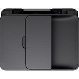 Epson workforce wf-2930dwf alt-i-en inkjetprinter med faxfunktion (sort, scan, kopi, fax, Wi-Fi)