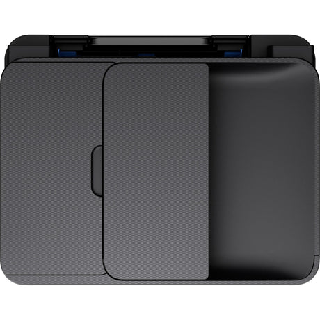 Epson workforce wf-2930dwf alt-i-en inkjetprinter med faxfunktion (sort, scan, kopi, fax, Wi-Fi)