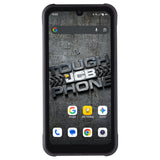 Jcb toughphone e50 smartphone (sort | 128 GB | android 16 | dual-SIM)