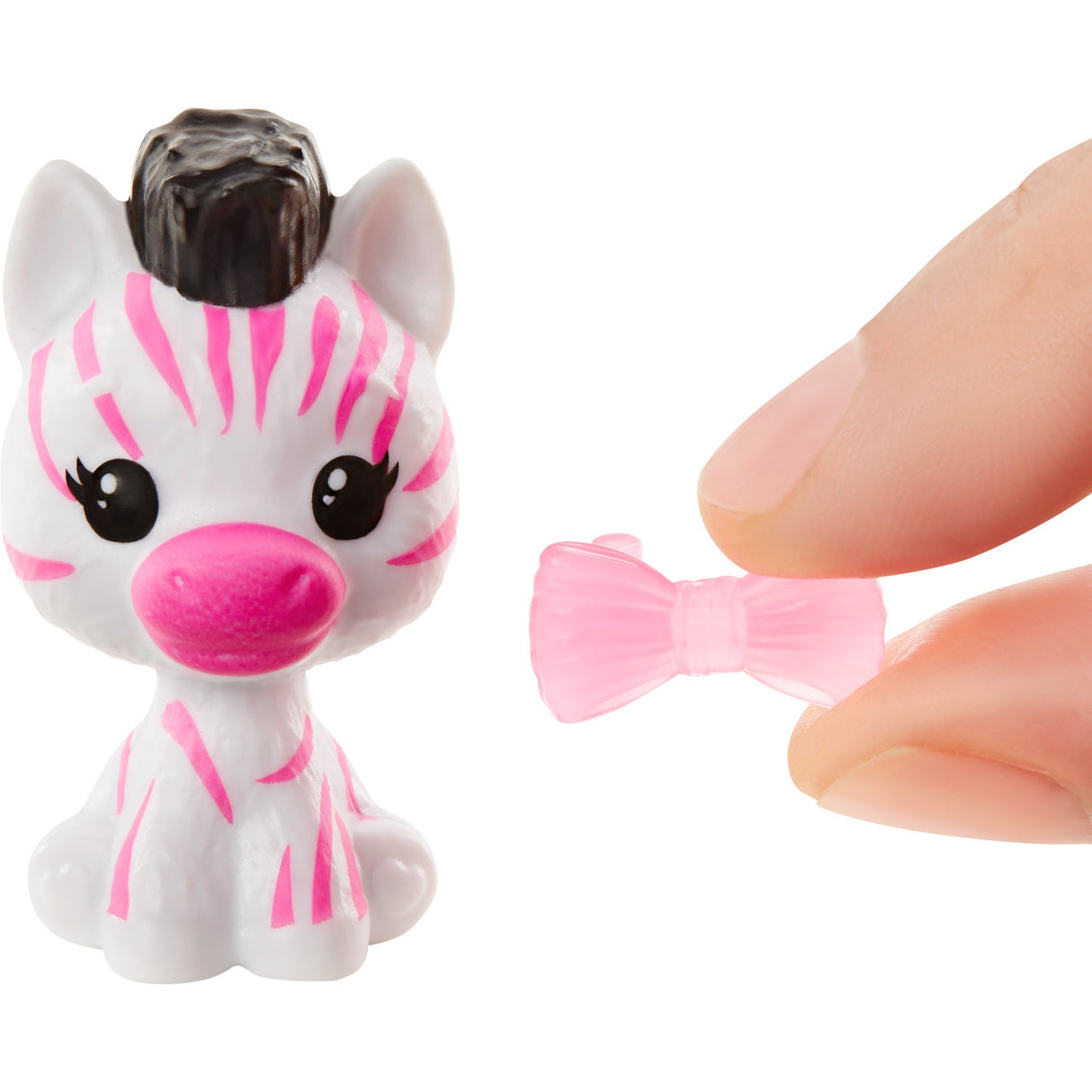 Barbie farveafsløring - kæledyrsdukke (bølge 2, produktsortiment)