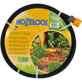 Hozelock 6762 drypslange porøst drypsystem (15 meter, ø 12,5 mm)