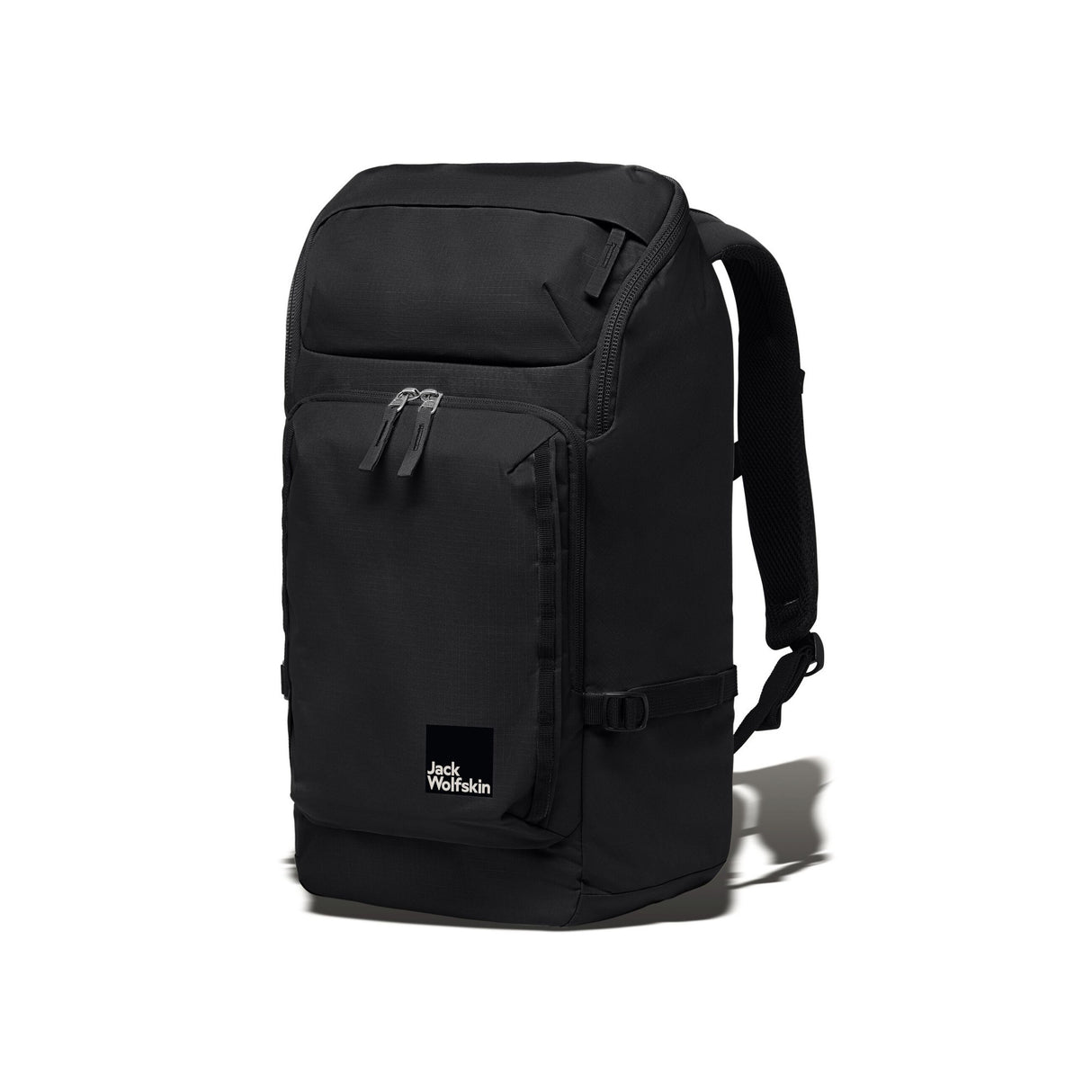 Jack wolfskin lyall rygsæk (sort, 28 liter)