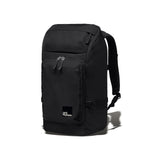 Jack wolfskin lyall rygsæk (sort, 28 liter)
