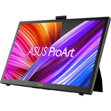 Asus proart pa169cdv 16 4k uhd touchscreen-skærm (sort, 1x hdmi, 2x usb-c)