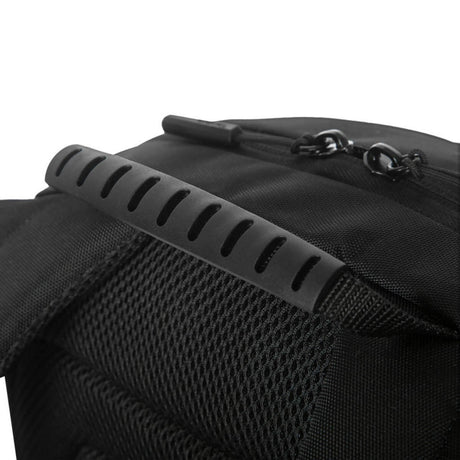 Targus 15-16” classic ecosmart backpack rugzak (zwart, 25 liter)