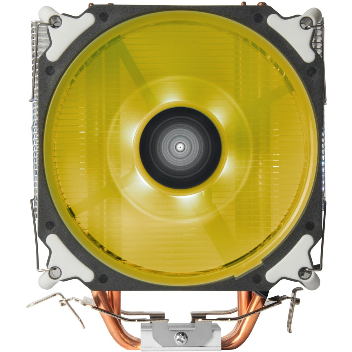 Silverstone sst-ar12-rgb cpu køler