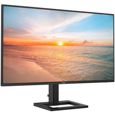 Philips 27e1n1300ae 00 27 skærm (sort, HDMI, 2x USB-A, USB-C)