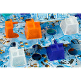 999spil 999 spil nunatak brætspil (hollandsk, 1 - 4 spillere, 45 minutter, fra 10 år)