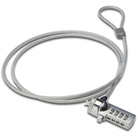 Act connectivity laptop lås med numerisk kode ac9015 tyveribeskyttelse