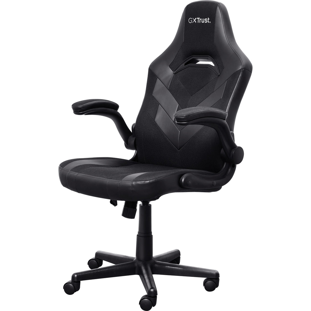 Trust gxt 703 riye gaming stol (sort)