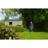 Gardena naturskåret hækkeklipper - robust