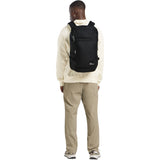 Jack wolfskin lyall rygsæk (sort, 28 liter)