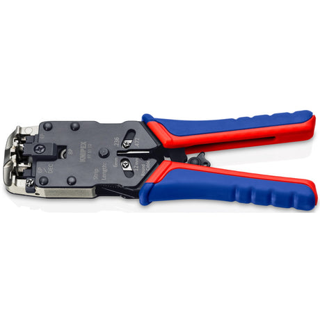 Knipex 975112 krympetang til westernstik - 200mm