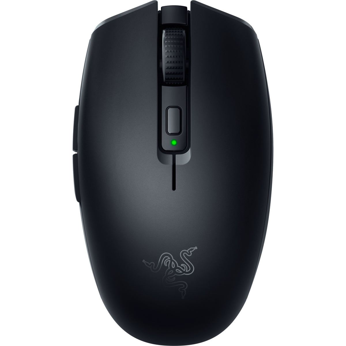 Razer orochi v2 mobil trådløs gamingmus (sort, 18.000 dpi, 2,4 GHz + Bluetooth)