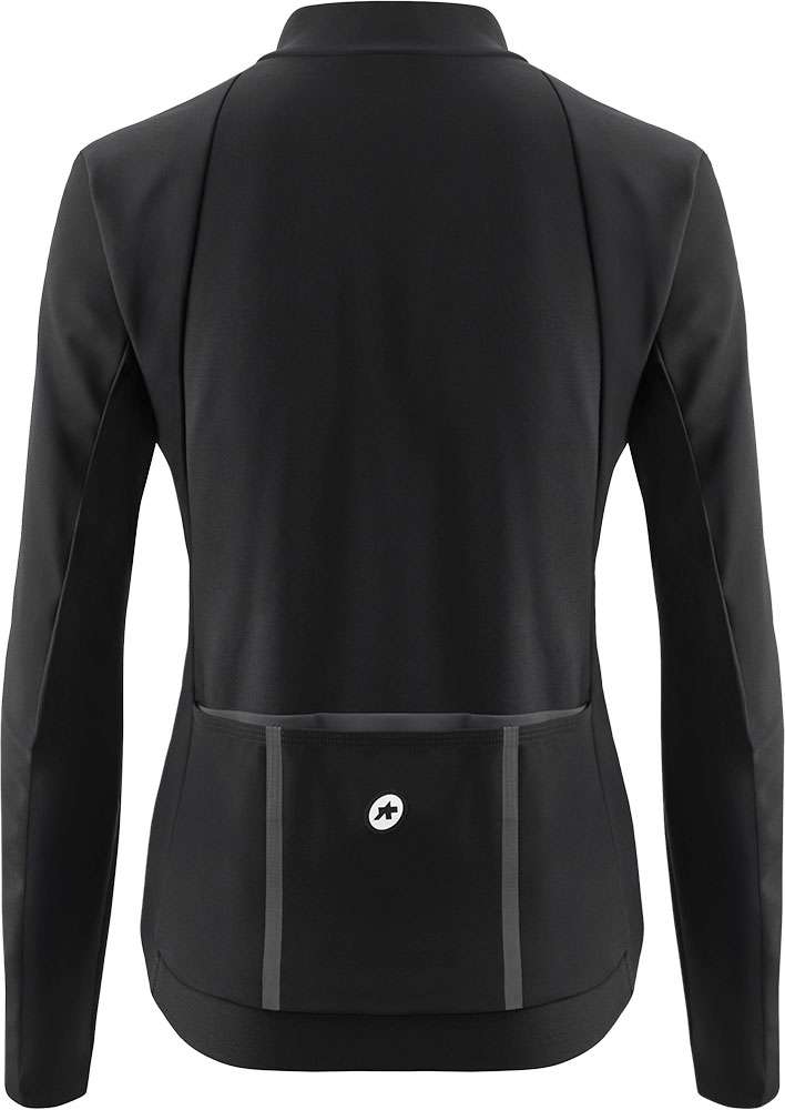 Assos uma gt hashoogi s11 - softshelljakke til kvinder