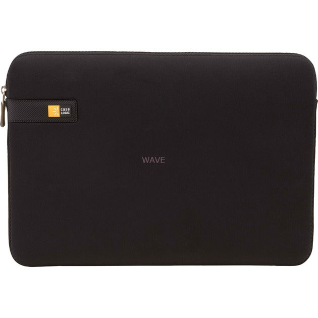 Case logic 17 - 17.3 laptop sleeve laps-117-sort sleeve (sort, detail)