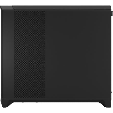 Fractal design meshify 3 xl big tower behuizing (zwart | 2x usb-a | 1x usb-c | tempered glass)