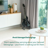 Ty frient smart humidi sensor (hvid, zigbee 3.0)