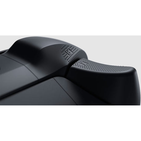 Microsoft xbox trådløs controller (sort, bluetooth)