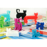 999spil 999 spil cat stax tankespil (hollandsk, 1 spiller, fra 7 år, 44 opgaver)