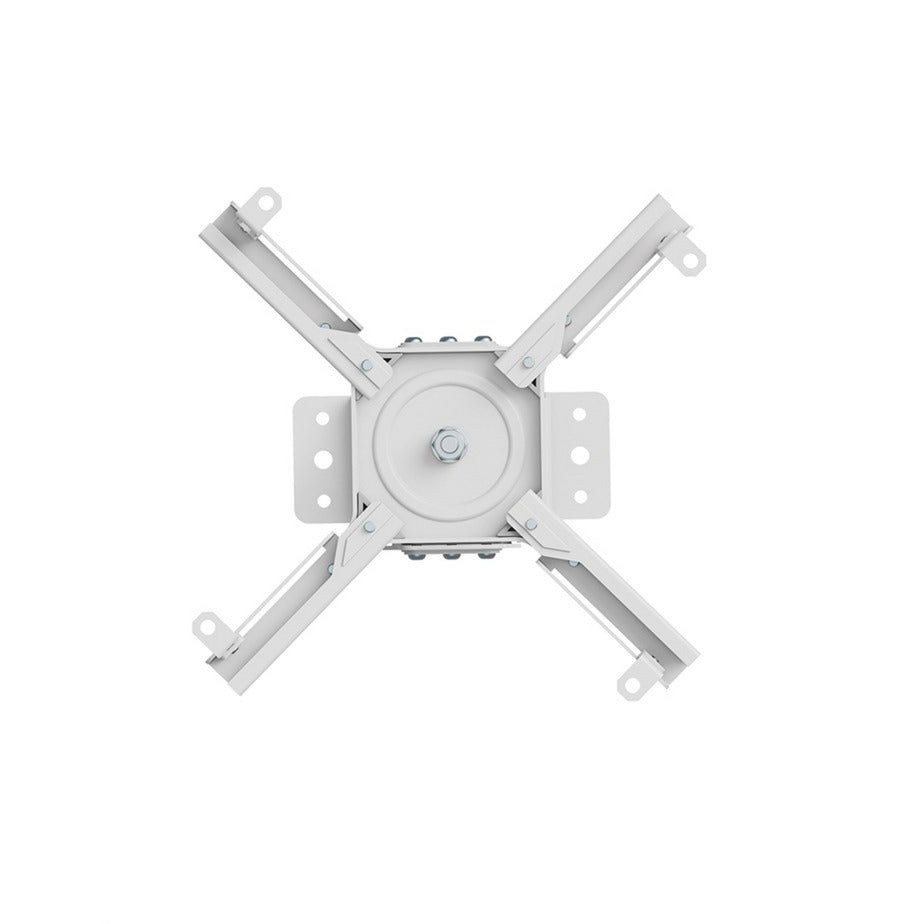 Neomounts cl25-540wh1 beamer plafondbeugel plafondhouder (wit)